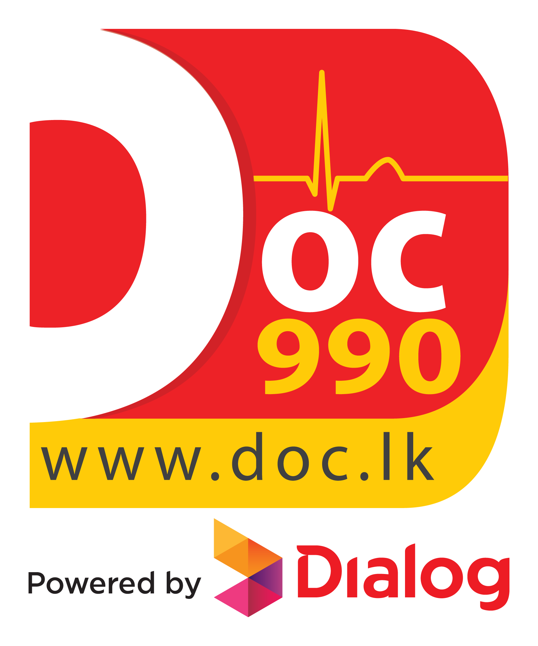 Doc990 Brand Logo